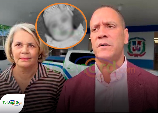 Abogado afirma avanzan investigaciones sobre fallecimiento de infante de 3 meses en guardería de SFM