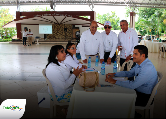 MICM realiza Ronda Comercial en San Francisco de Macorís