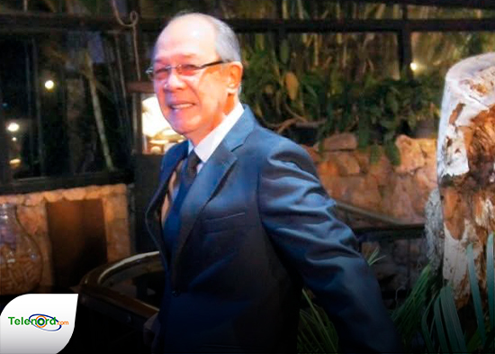 Fallece cantante José “El Chino” Joa