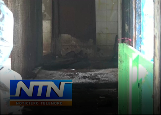 Denuncian condiciones insalubres en los baños del mercado municipal de SFM