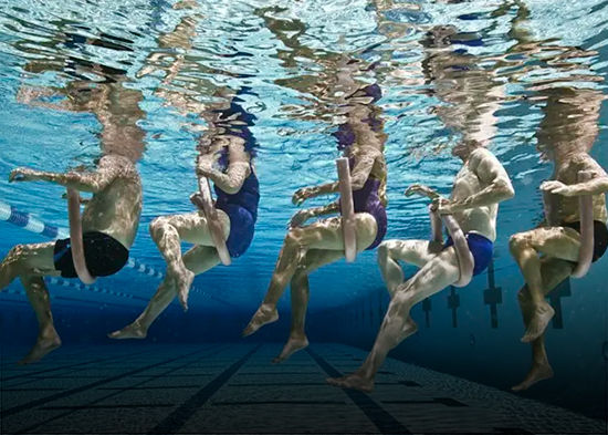 ¿Qué tan limpias son en realidad las piscinas públicas?