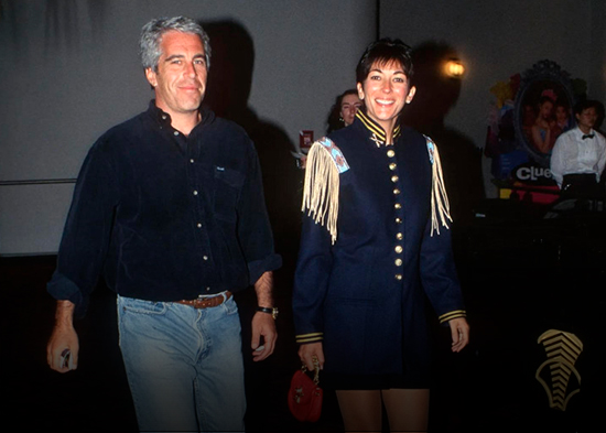 Un velo de misterio envuelve los archivos de Jeffrey Epstein