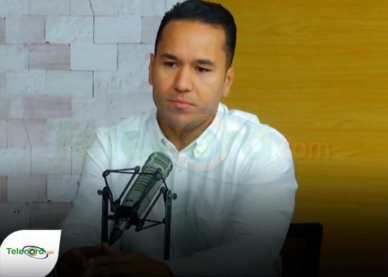 Jackson de Jesús señala inversiones en infraestructura han incrementado valor de las propiedades en San Francisco de Macorís