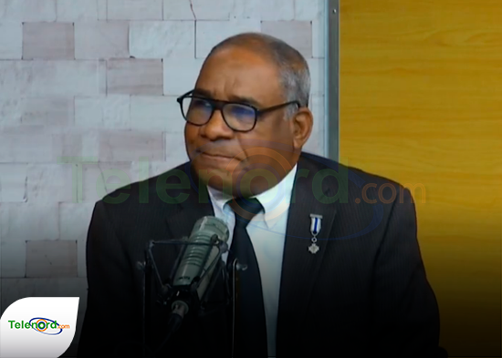 Bernabé Matos advierte colapso de SENASA por mala gestión y contratos irregulares