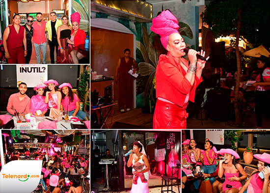 Diomary La Mala presenta tercera noche de “Despechadas a la mala” en SFM