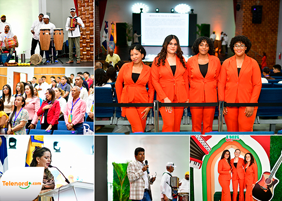 Realizan XXIV versión del Congreso de Turismo de la UCNE