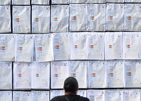 Comicios de noviembre en Honduras han sido los más difíciles: presidenta de ente electoral