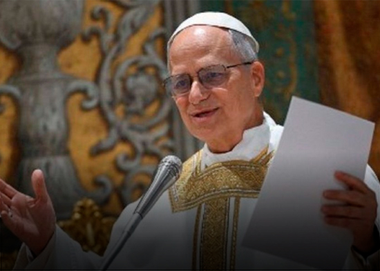 Papa pide la paz entre las naciones heridas conflictos