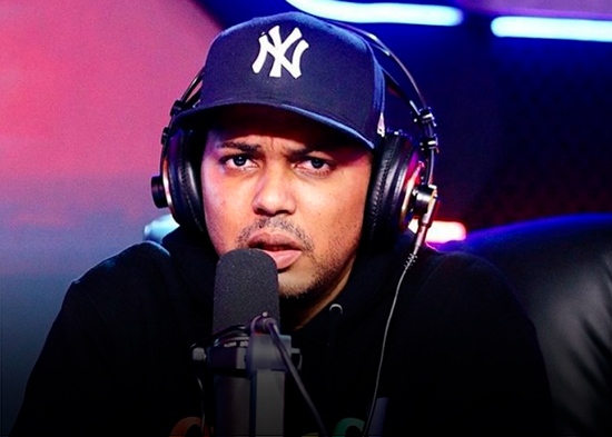 Santiago Matías calienta motores y fija fecha para su próximo proyecto