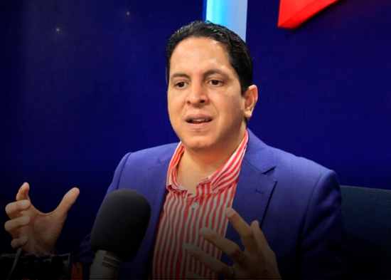 Infectólogo alerta por circulación de influenza H3N2 en el país y una temporada viral más agresiva