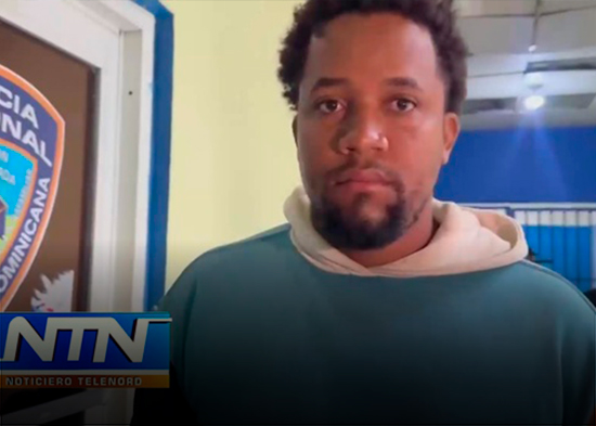 Mujer denuncia supuestos maltratos por parte de su pareja en SFM detienen al acusado