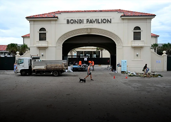 Atacantes de Sídney lanzaron explosivos que no detonaron, revela documento judicial