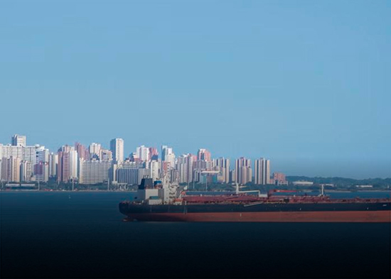 Venezuela anuncia zarpe de buque con petróleo en medio de tensiones con los Estados Unidos