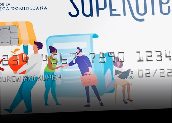 Brisita Navideña: Sancionan comercio en el Distrito Nacional por uso indebido de la tarjeta