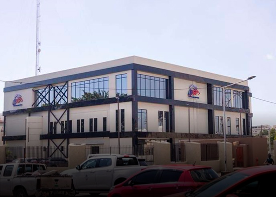 Empezarán a emitir el pasaporte electrónico desde el 14 enero: entregarán el primero a Abinader