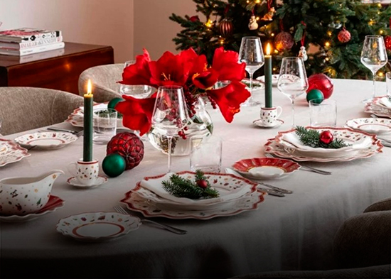 Hoy es Nochebuena: Que todo esté en orden