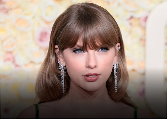 Taylor Swift dona un millón de dólares para combatir el hambre en EE.UU.