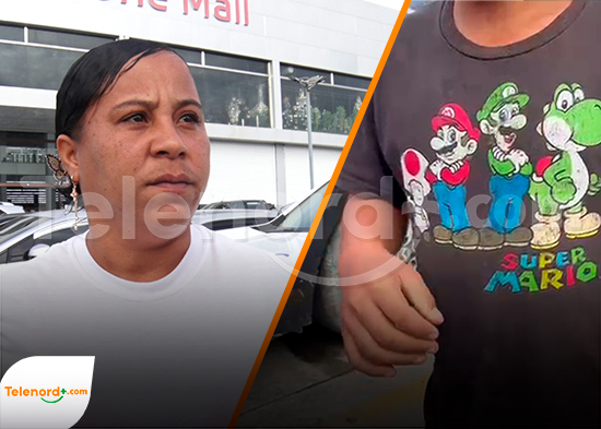 Madre entrega a la policía su propio hijo de 13 años que perpetró robo en SFM