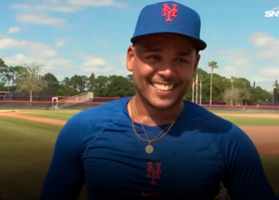 Freddy Peralta: no ir al Clásico Mundial de Béisbol "Creo que es lo mejor para mí y mi carrera"