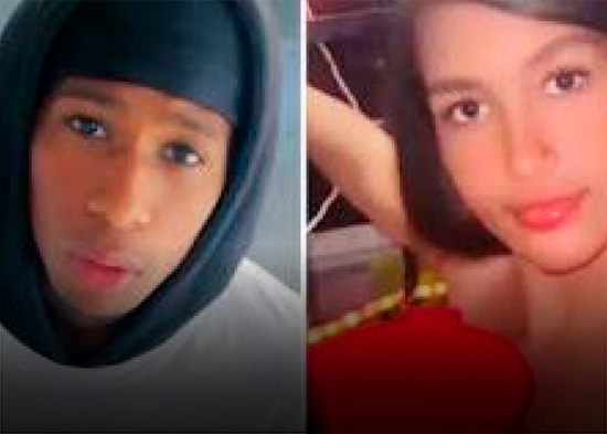 Dos hermanos mueren durante un incendio en su casa en Baní