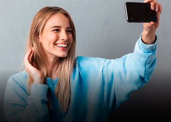 Sociedad Dermatología advierte sobre consejos estéticos y terapéuticos en redes sociales