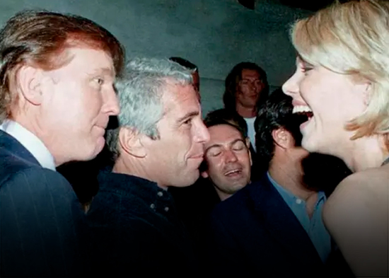 Por qué a Trump no le va a resultar fácil pasar página al escándalo por los archivos de Epstein