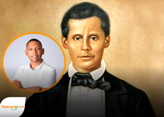 Sánchez de carne y hueso: el grito de su propia sangre que forjó la República Dominicana