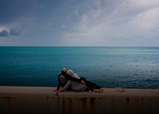 El agua podría convertirse en un nuevo objetivo de la guerra en Oriente Medio
