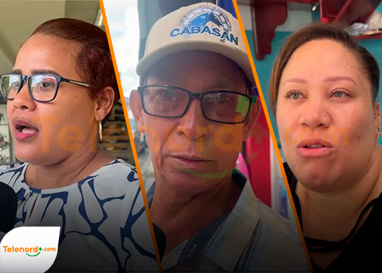 Preocupación por falta de seguridad en zona céntrica de San Francisco de Macorís