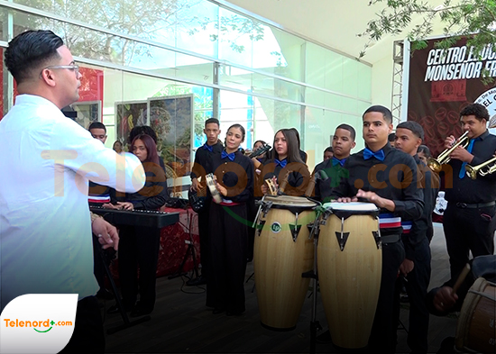 El talento se impone en la gala del Centro del Liceo Monseñor Francisco Panal