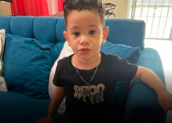 Familia de niño desaparecido en Jarabacoa pide avances en la investigación tras un año sin respuestas