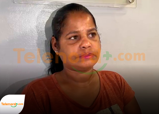 “Yo temo por mi vida, ella me amenaza celándome con su marido” afirma una mujer en SFM