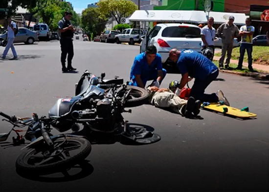 Motociclistas lideran muertes por accidentes en Semana Santa