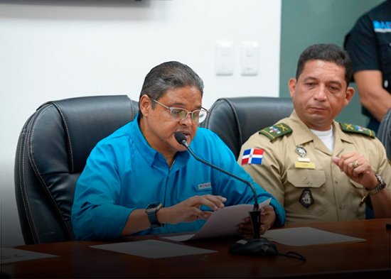 El COE reporta 27 muertos durante el operativo de Semana Santa; 22 en accidentes y 5 ahogados