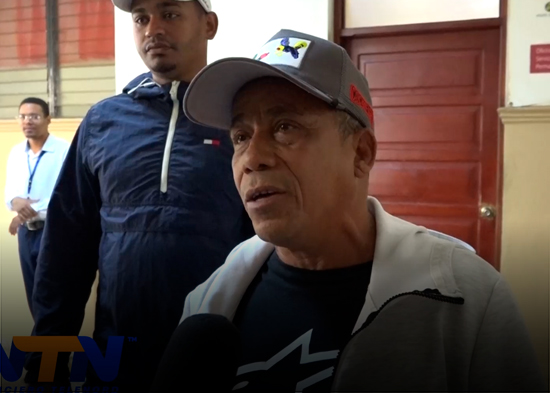 Fijan para mañana conocimiento de medida contra joven acusado de daño medio Ambiental