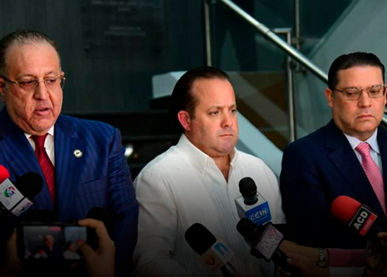 Gobierno comenzará este viernes reuniones con líderes políticos sobre crisis de Medio Oriente