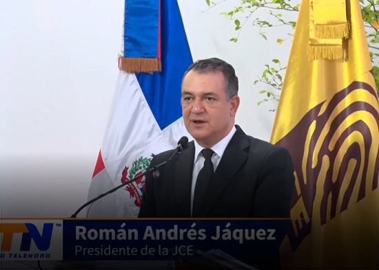 JCE lanza desde SFM la entrega formal de la nueva cédula