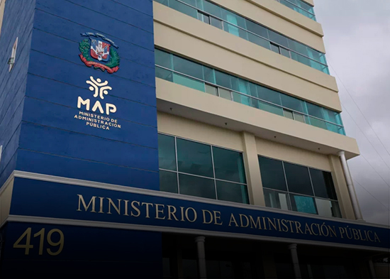 MAP ordena teletrabajo y flexibiliza horario por lluvias en zonas bajo alerta