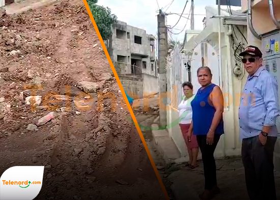 Comunitarios denuncian caos en Ribera del Jaya y aseguran pagaron más de 300 mil pesos por trabajos inconclusos