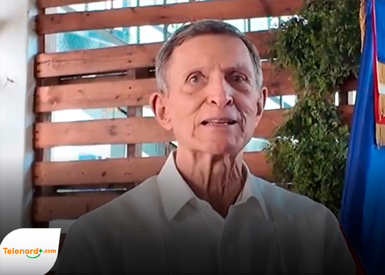 República Dominicana y Haití reactivan diálogo bilateral y acuerdan reapertura del espacio aéreo