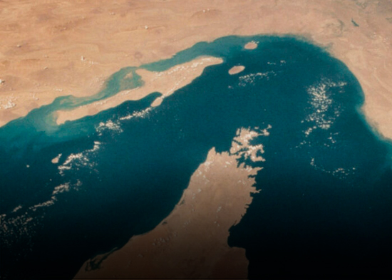 Vuelve la tensión a Oriente Medio- Irán cierra Ormuz y Trump amenaza con nuevos ataques