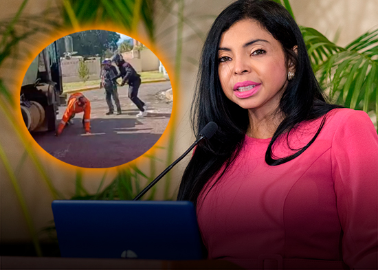 Yeni Berenice ordena cargos por asesinato contra motoconchistas por muerte de chofer en Santiago