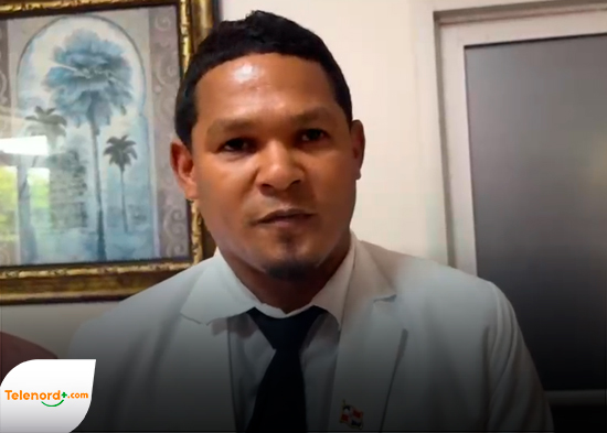 Dirigentes del PRM aseguran Gobierno trabaja en Cenoví