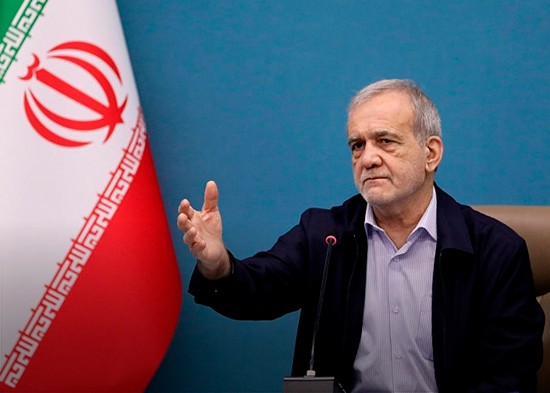 Irán cuestiona retórica bélica a Estados Unidos