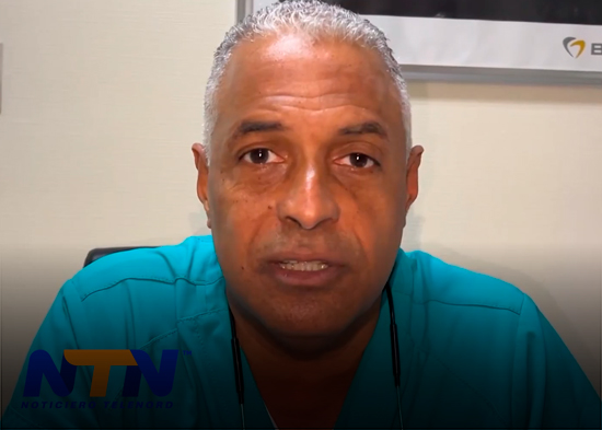 Salud Publica Clausura banco de sangre en SFM por falta de permisos