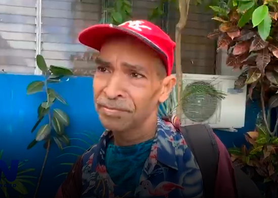 Hombre denuncia constates acusaciones de robo de Cacao en Mata Larga