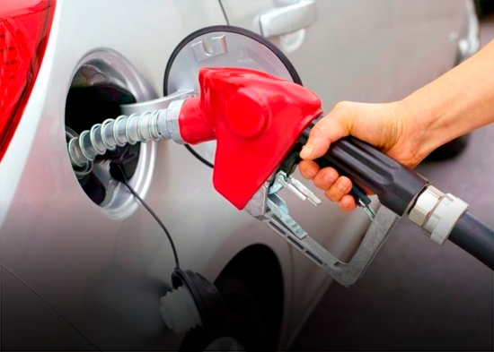 Gobierno congela combustibles y GLP con subsidio de RD$1,657 millones