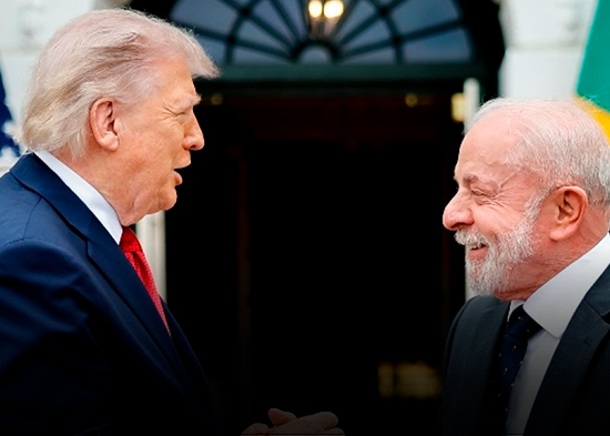 Lula asegura Trump dijo no invadirá Cuba
