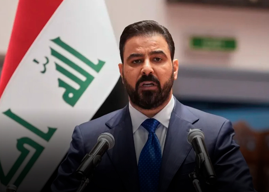 Ali al Zaidi, el empresario tecnócrata de 40 años que asume el poder en Irak