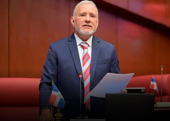 El PRM se queda sin representación senatorial en las dos plazas de mayor peso electoral